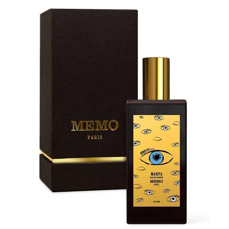 MEMO MARFA EDP 200 MLundefined