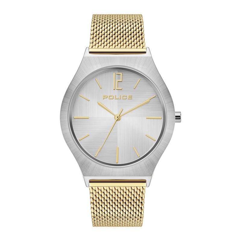 POLICE WATCH PL 15693MS-04MMGundefined