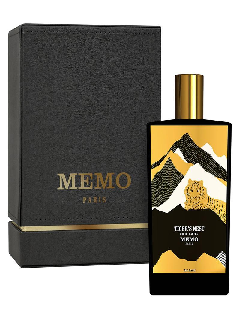 MEMO TIGER'S NEST EDP 75MLundefined