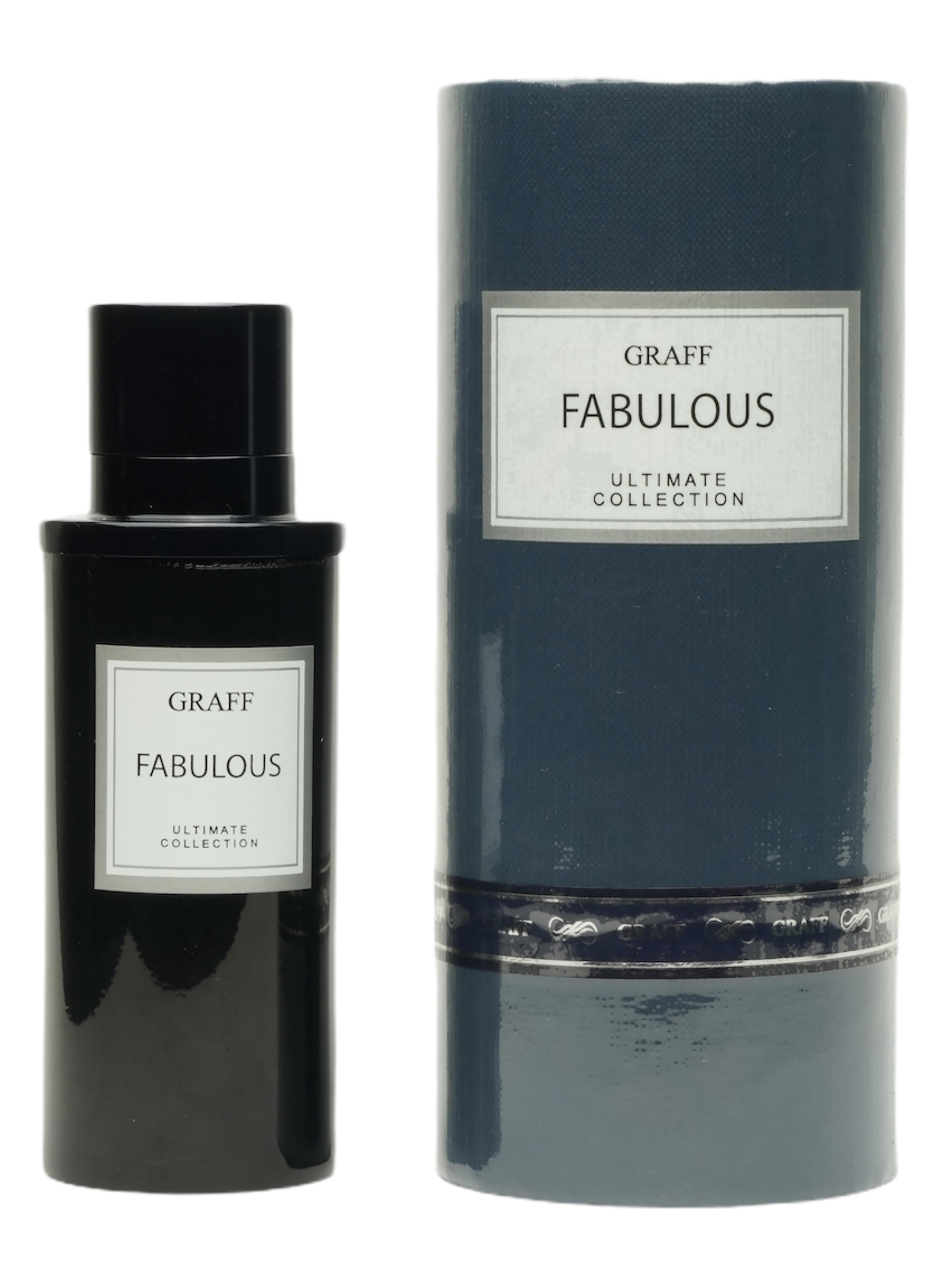 GRAFF FABULOUS EXTRAIT DE PARFUM 80MLundefined