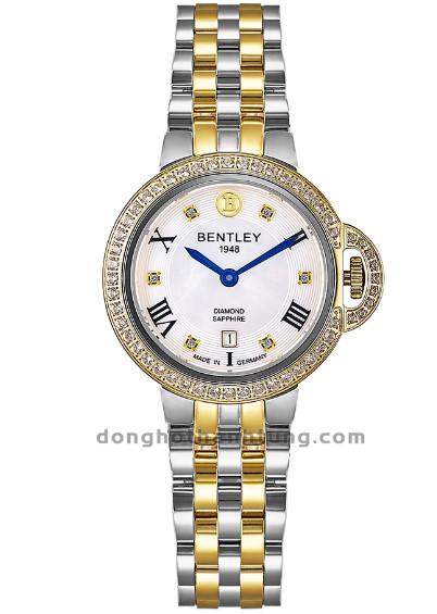 BENTLEY WATCH BL-1818-102LWWI-Sundefined