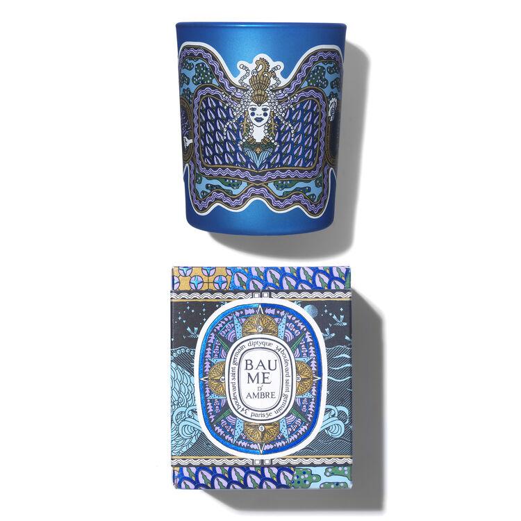 DIPTIQUE BAUME D AMBRE 190G CANDLEundefined