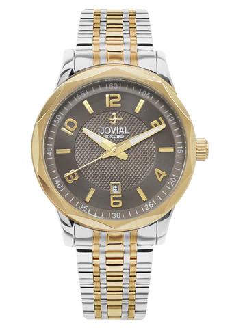 JOVIAL WATCH 5052GGMQ02Eundefined
