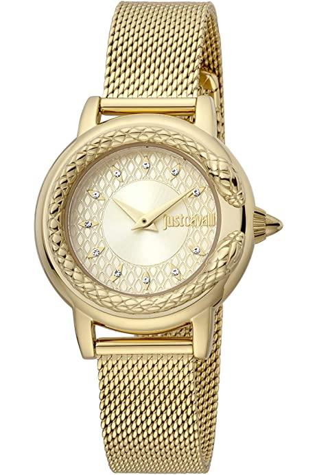 JUSTCAVALLI WATCH JC1L151M0525undefined