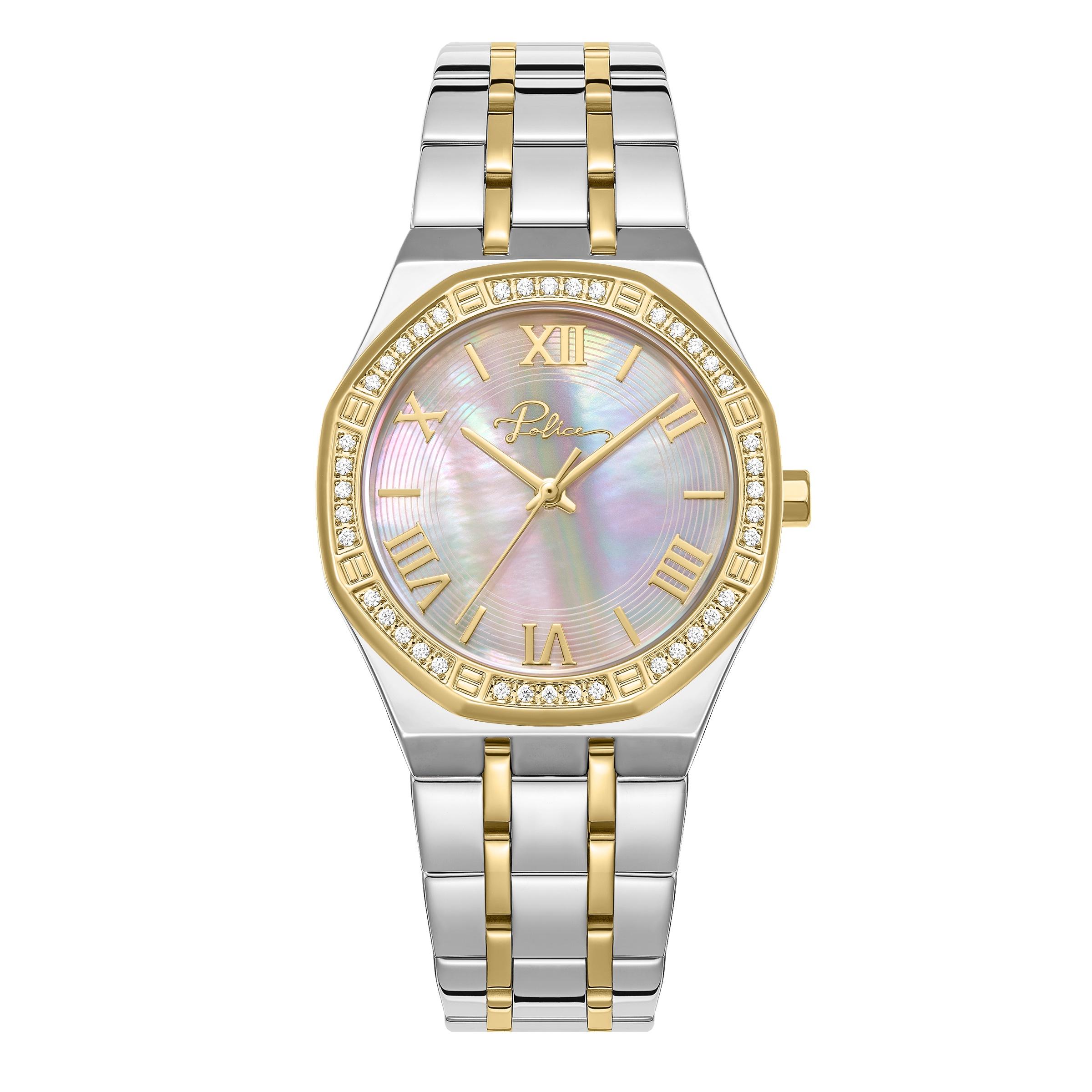 POLICE WOMEN'S WATCH PEWLG0075604undefined