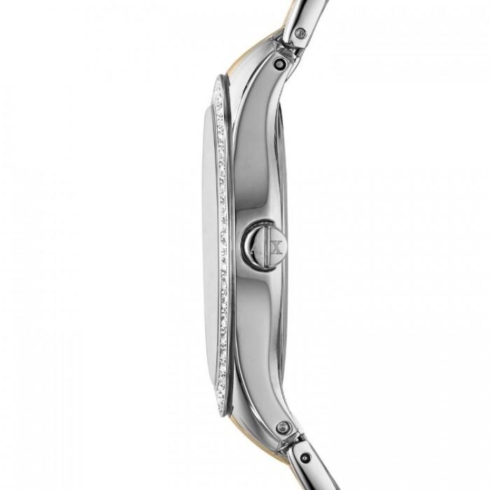 ARMANI EXCHANGE WATCH AX5519 view 2