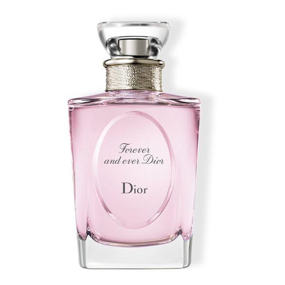 DIOR FOREVER AND EVER DIOR EDT 50MLundefined