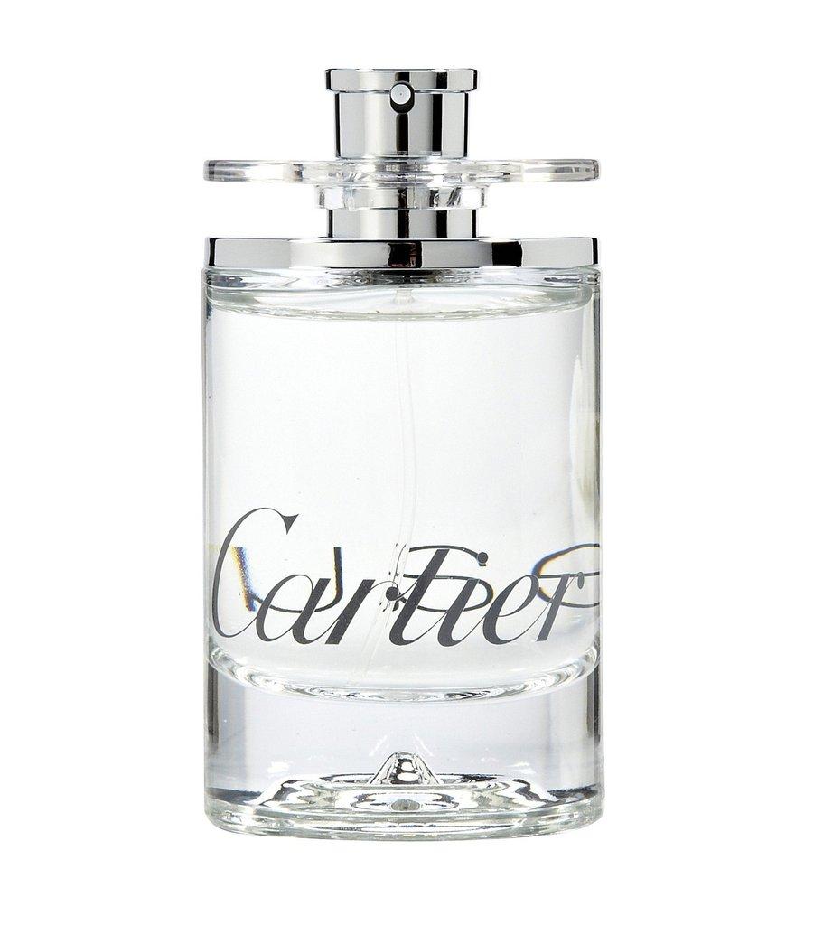 CARTIER EAU DE CARTIER (M) EDT 100MLundefined