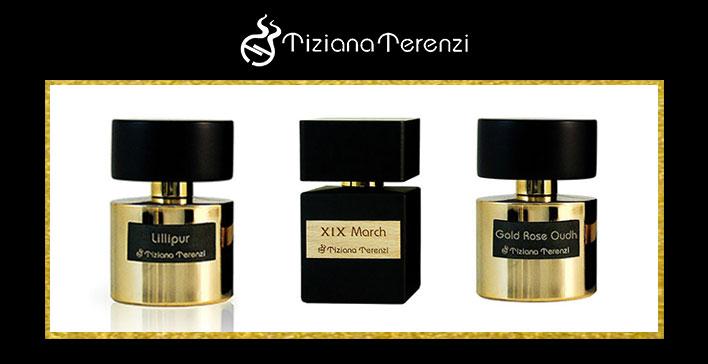 TIZIANA TERENZI 3 PCS SETundefined