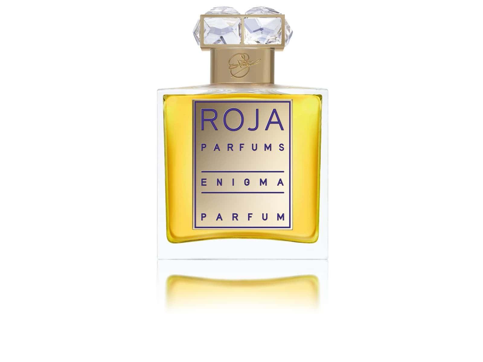 ROJA ENIGMA WOMAN EDP 50ML view 2