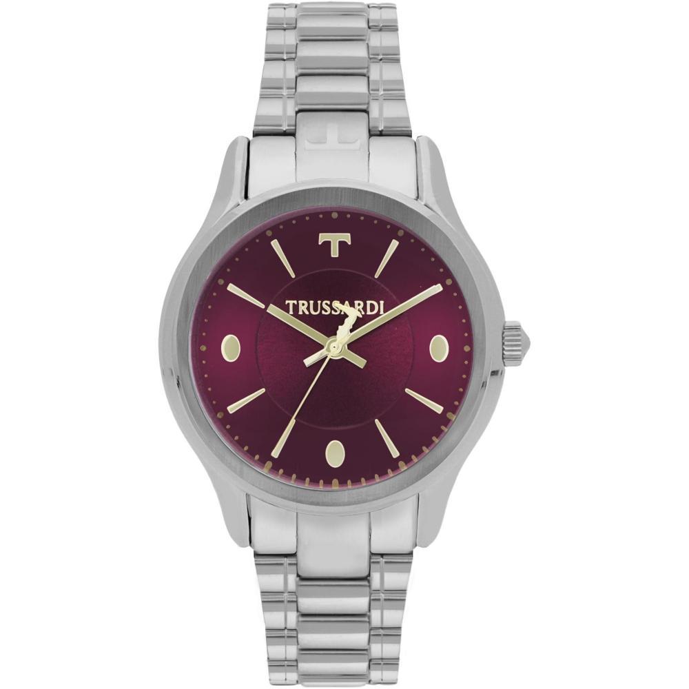 TRUSSARDI WATCH R2453111503undefined