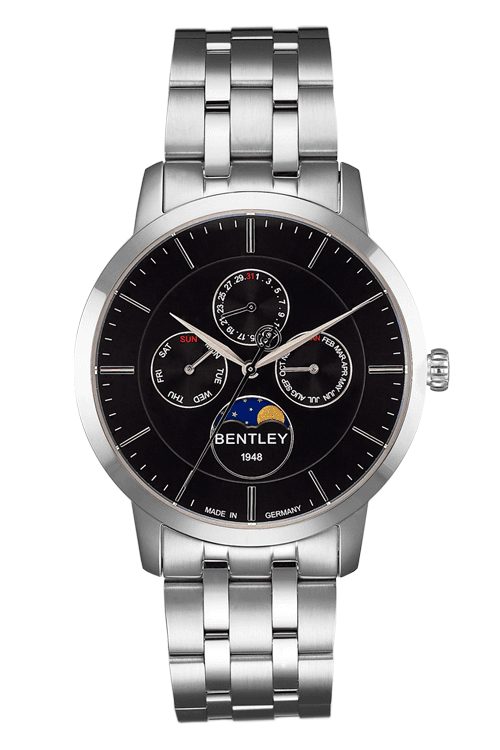 BENTLEY WATCH [ BL1806-20MWBI ]undefined