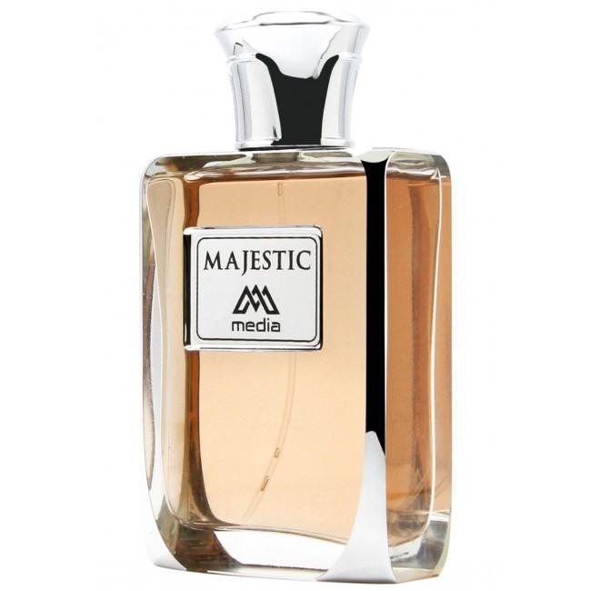 MEDIA MAJESTIC EDP 100MLundefined