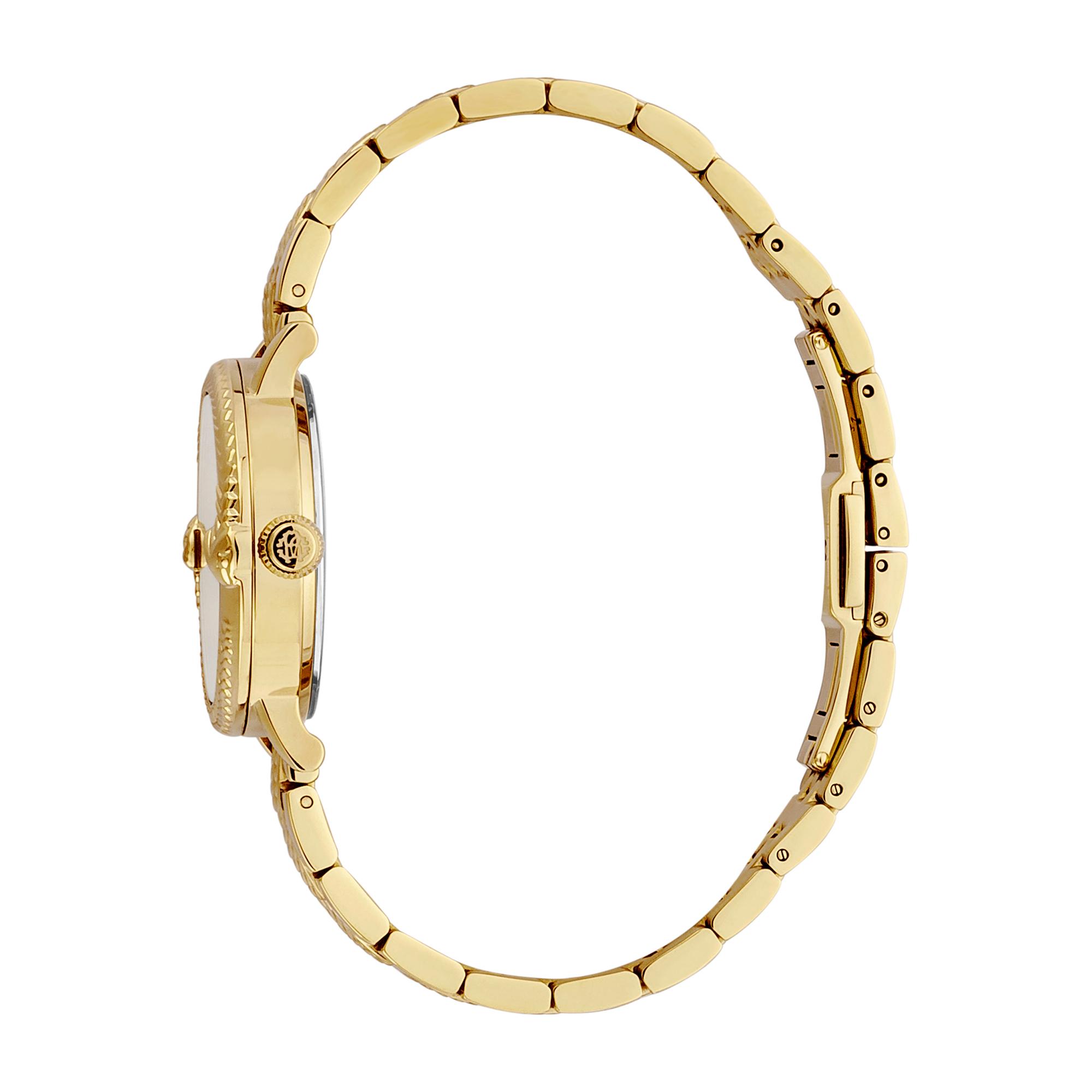 ROBERTO CAVALLI WATCH RC5L019M0075 view 3