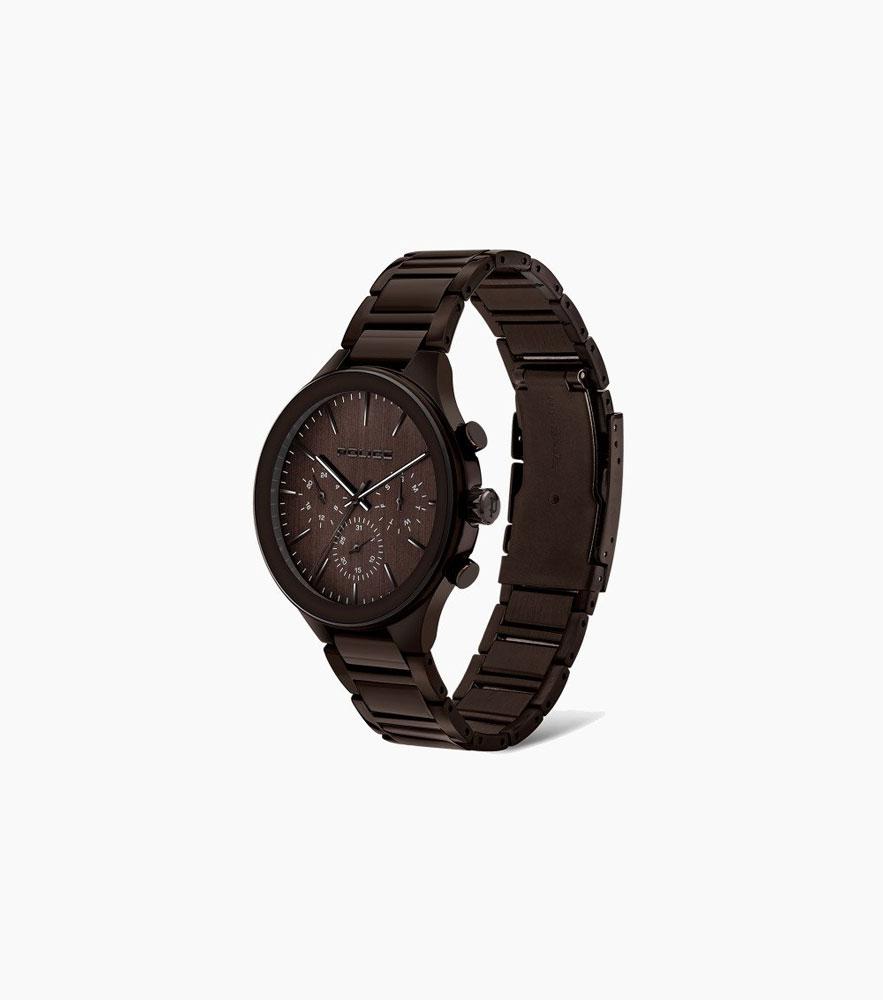 POLICE WATCH PL.15936JSBN/12M view 2