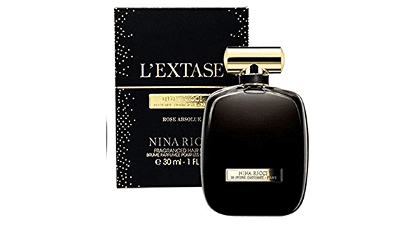 NINA RICCI L'EXTASE R.ABSOLUE HAIR MIST 30MLundefined