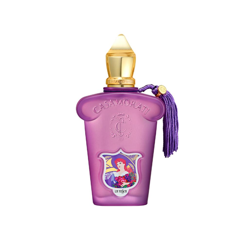XERJOFF CASAMORATI 1888 LA TOSCA EDP 100MLundefined