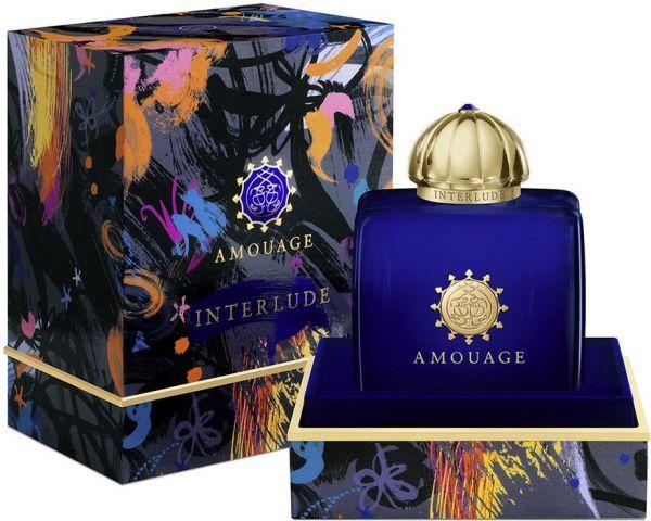 AMOUAGE INTERLUDE WOMAN EDP 100MLundefined