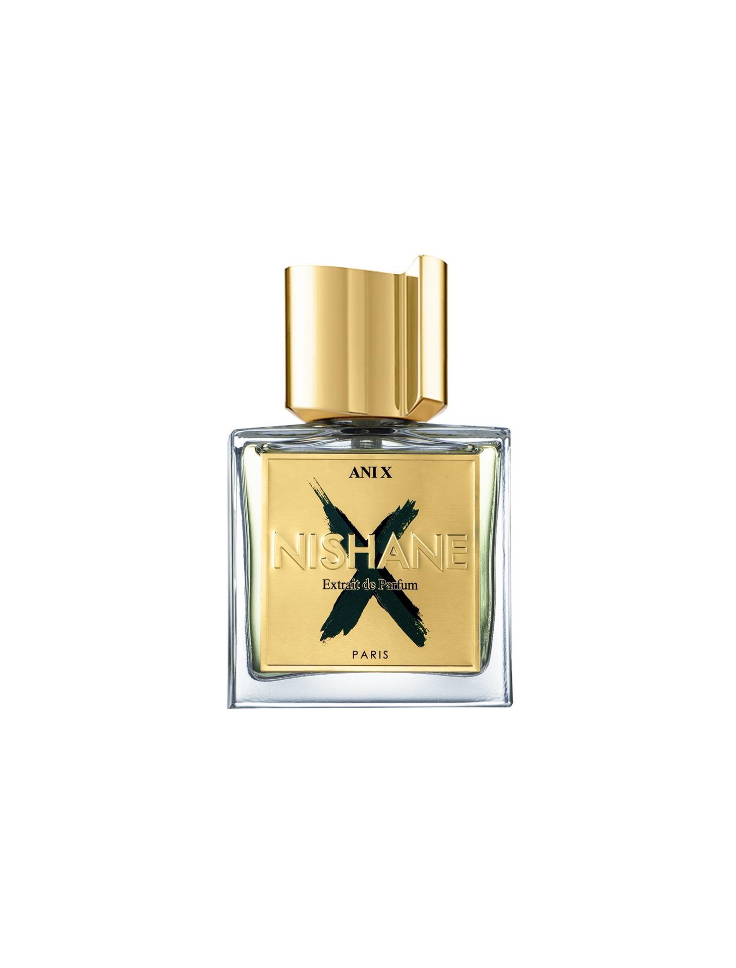 NISHANE ANI X EXTRAIT DE PARFUM 100MLundefined
