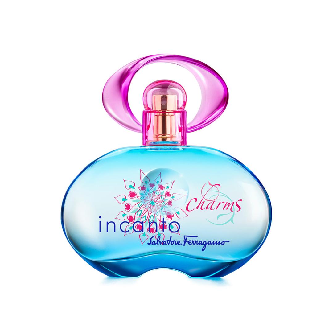 SF INCANTO CHARMS (L) EDT 100ML view 2
