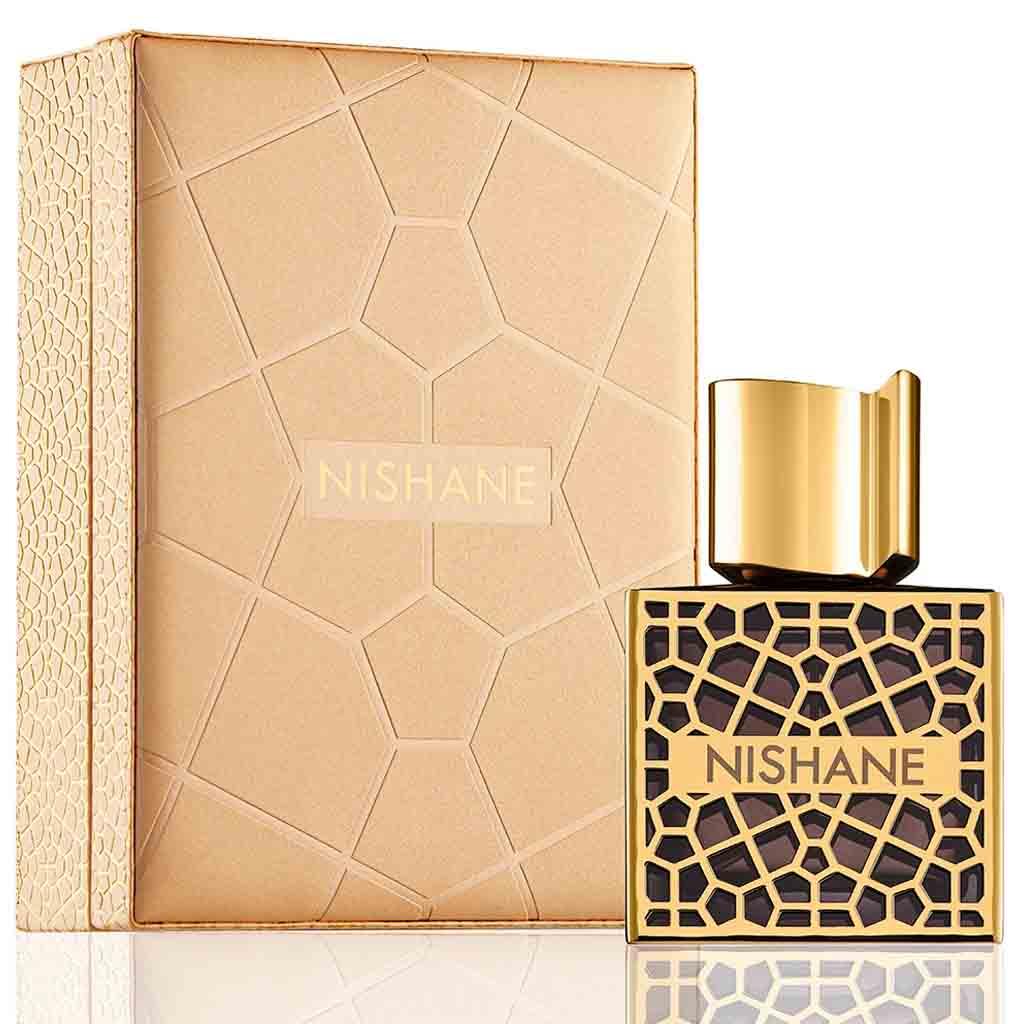 NISHANE NEFS EXTRAIT DE PERFUM 50ML view 2