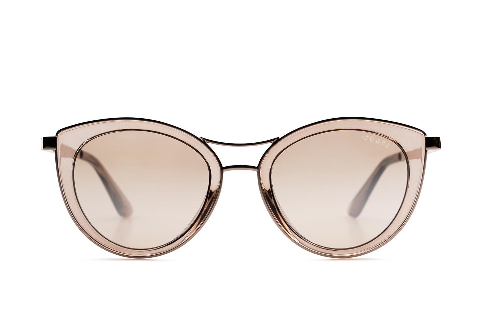 GUESS SUNGLASS GU7490 45G 51-21 140 view 2