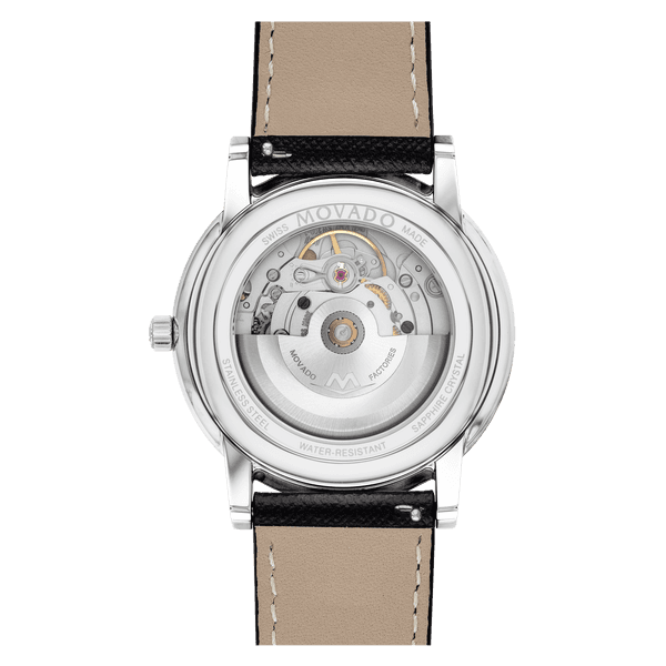 MOVADO WATCH 0607473 view 3
