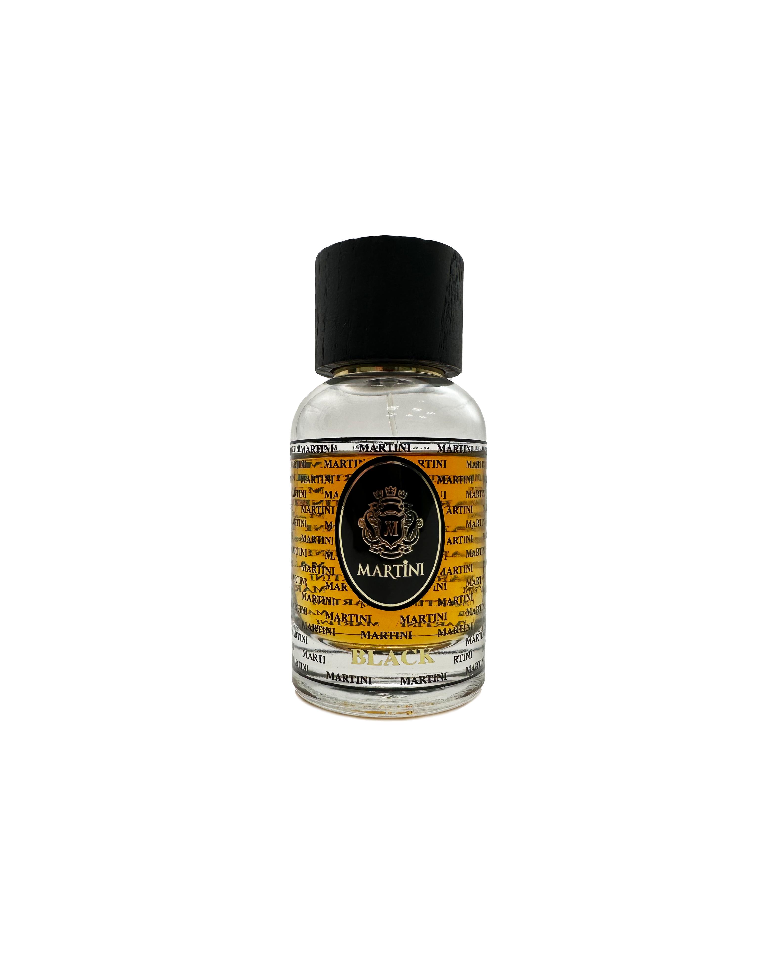 MARTINI BLACK EDP 100MLundefined