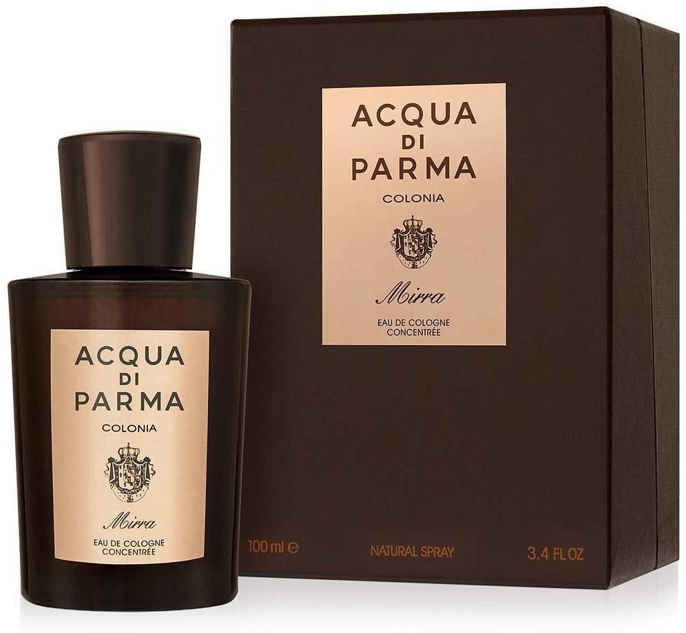 ACQUA DI PARMA COLONIA MIRRA EDC 100MLundefined