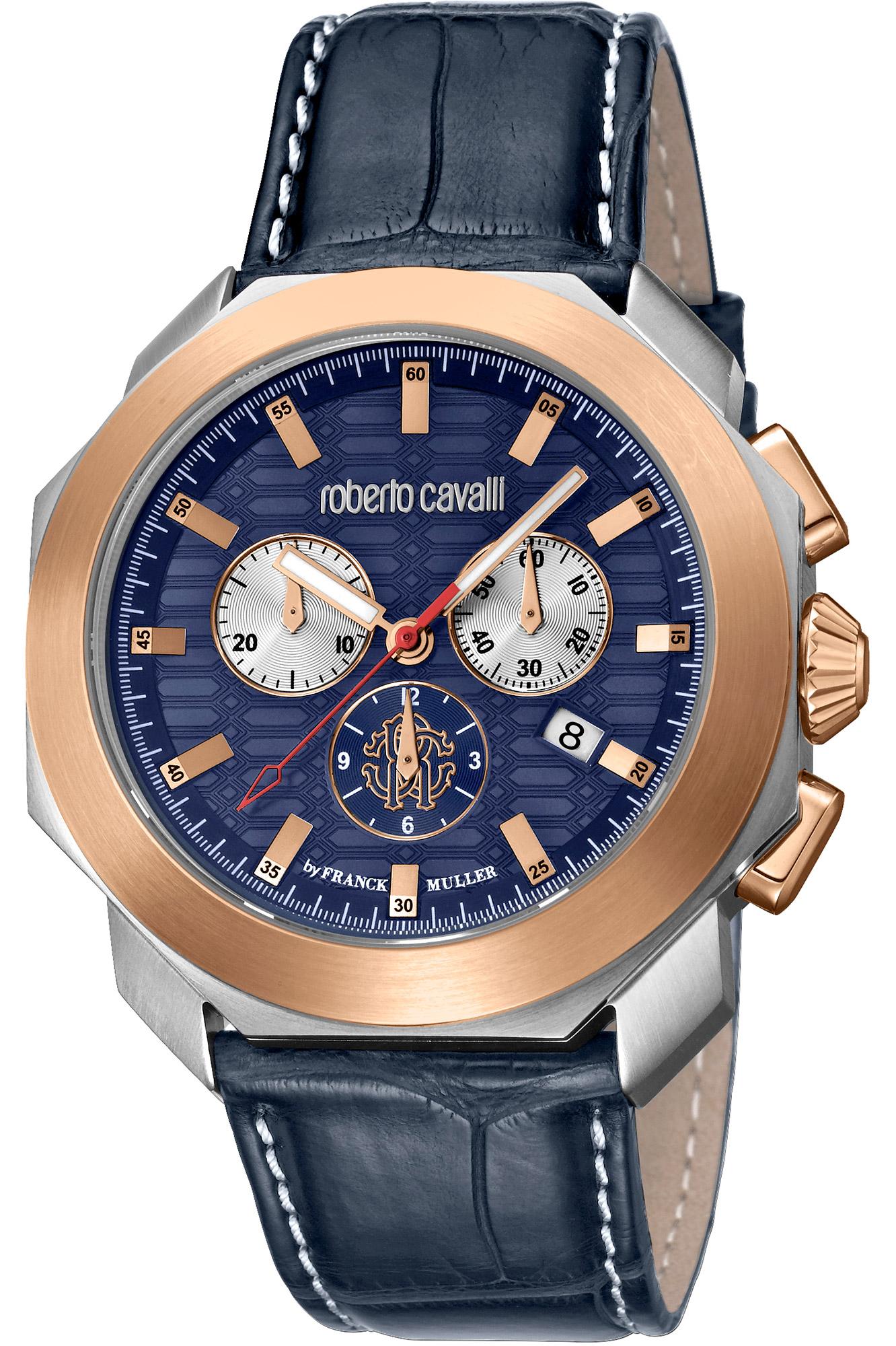 Roberto Cavalli-Watch RV1G044L0041undefined