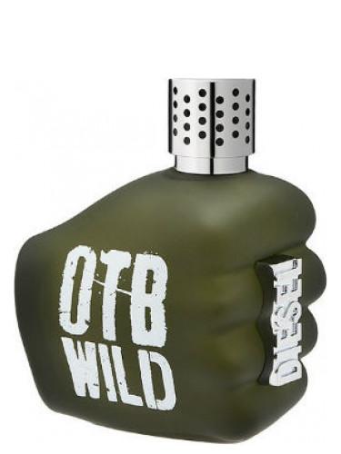 DIESEL ONLY THE BRAVE WILD M 50MLundefined