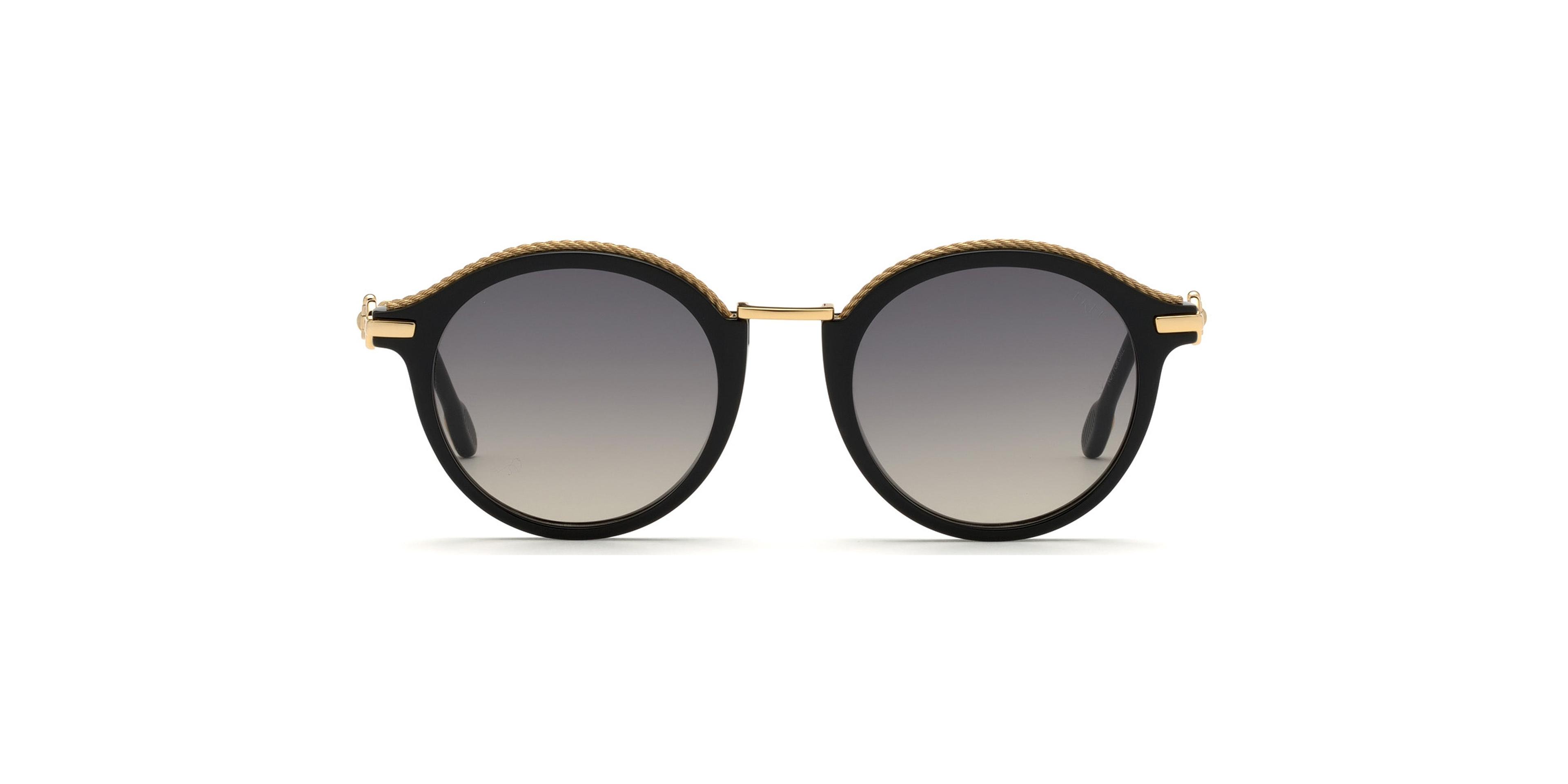 FRED Sunglasses FG40004I 30B view 2
