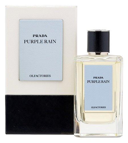PRADA PURPLE RAIN EDP 100MLundefined