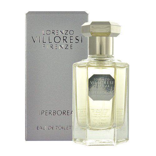 LORENZO VILLORESI FIRENZE IPERBOREA EDT 50MLundefined