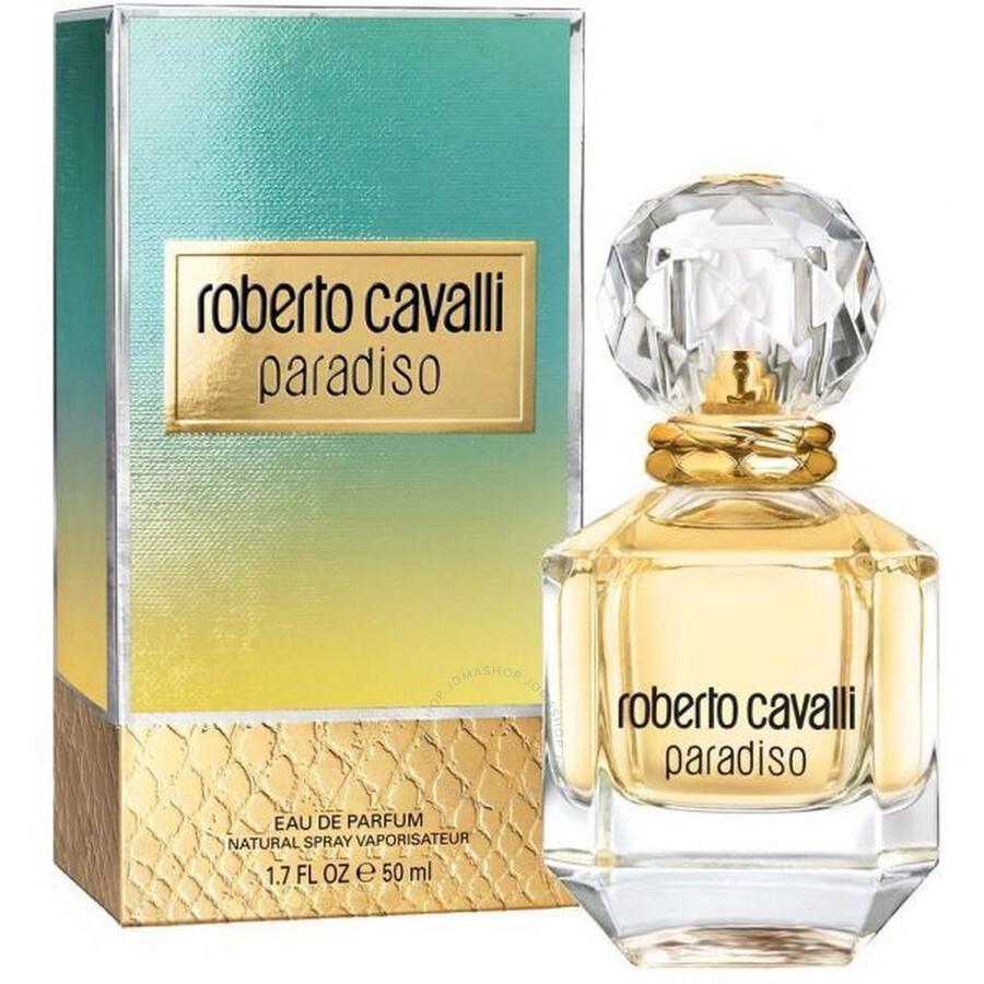 ROBERTO CAVALLI PARADISO EDP 50MLundefined