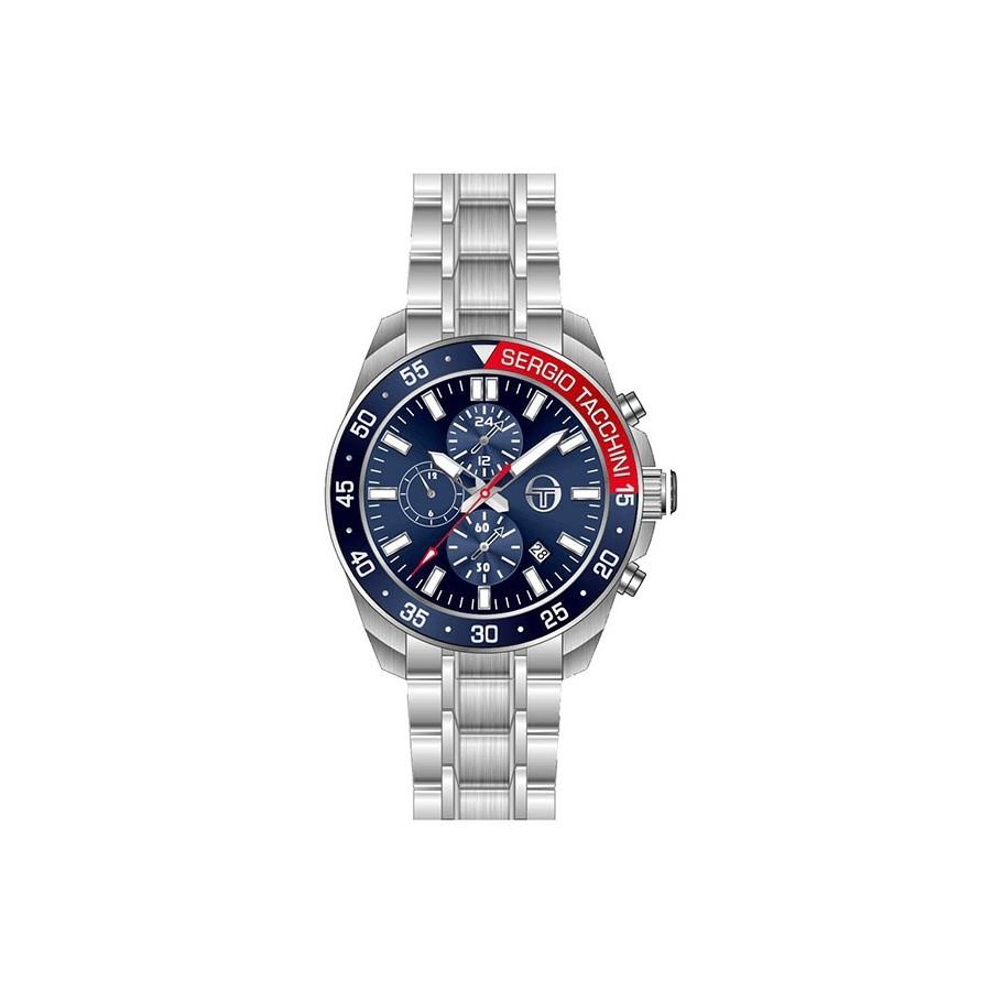 SERGIO TACCHINI WATCH ST.4.10002-1undefined