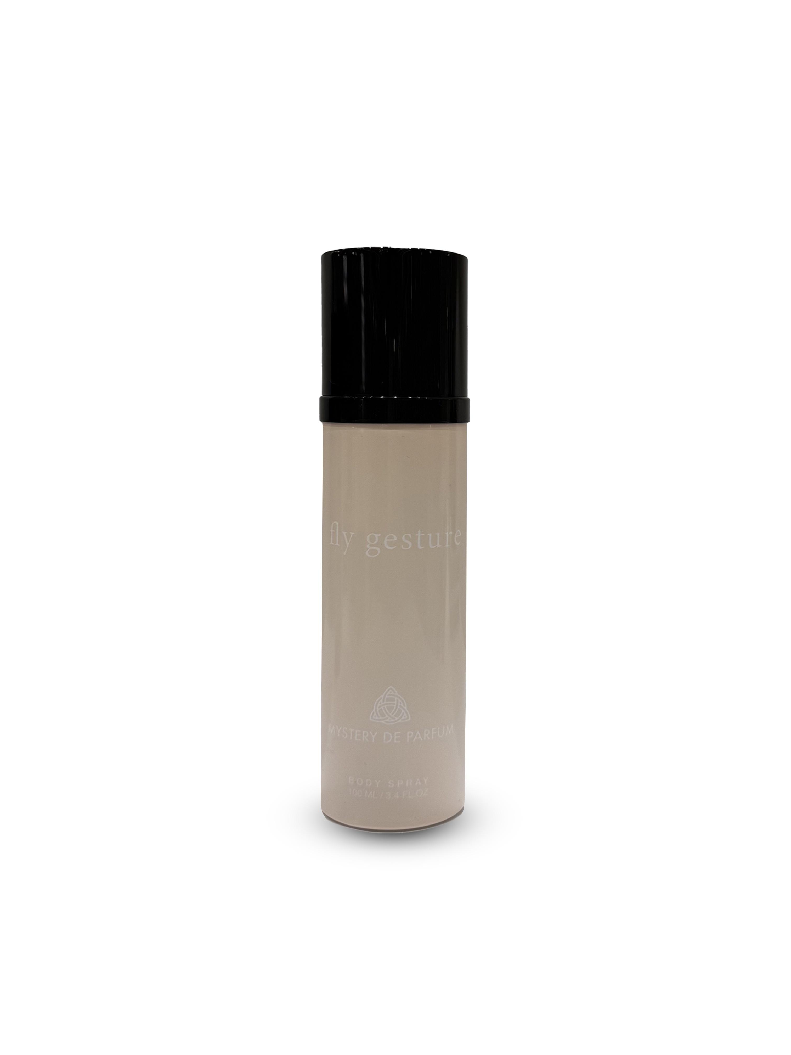 MYSTERY DE PARFUM FLY GESTURE  ALL OVER BODY 100MLundefined