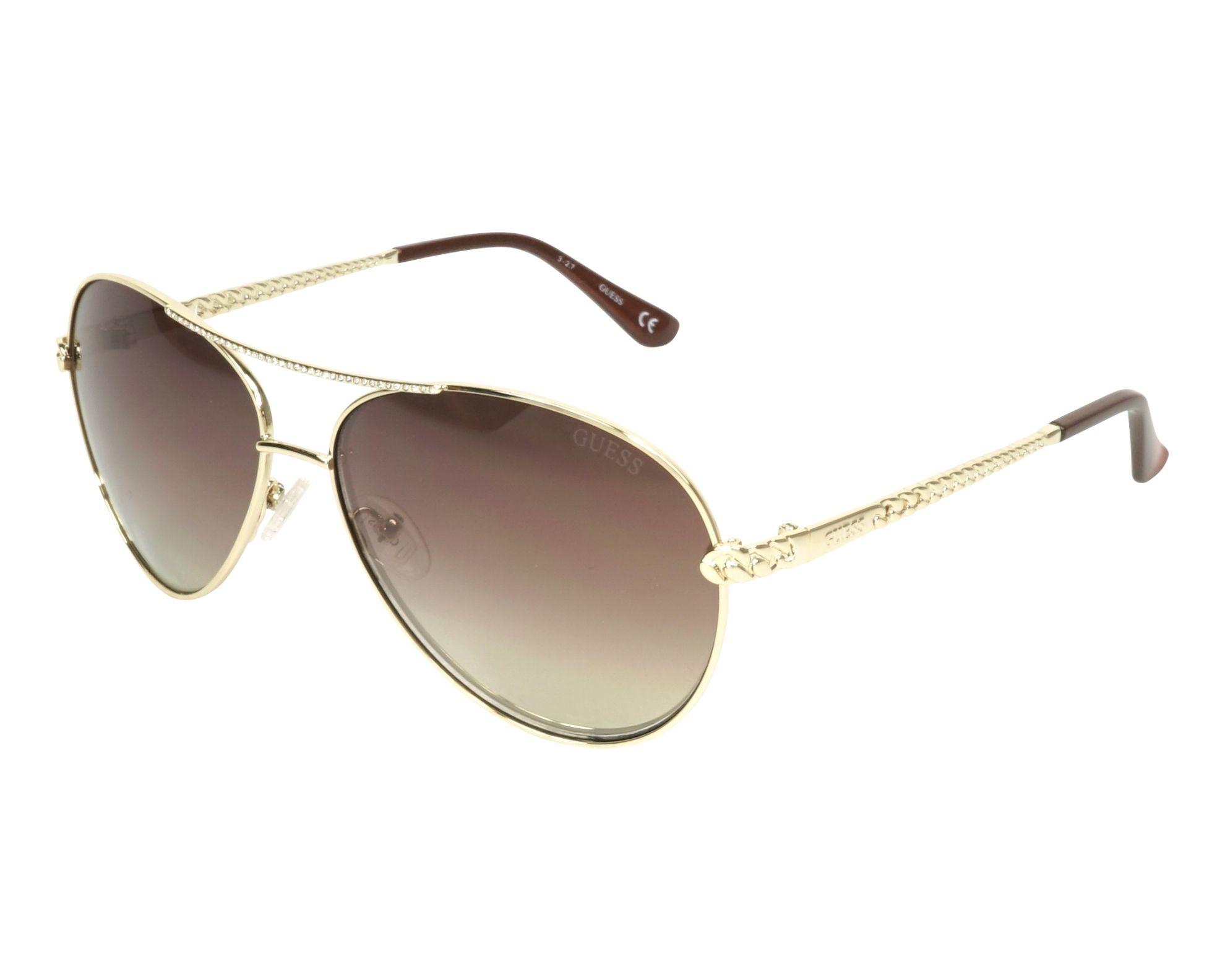 GUESS Sunglasses GU7470-S 32F 60-13undefined