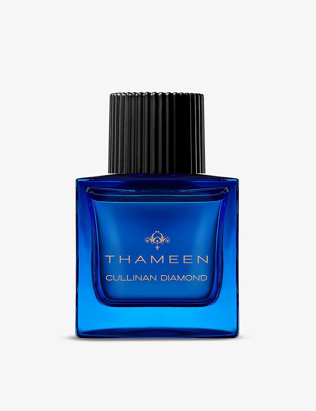 THAMEEN CULLINAN DIAMOND EXTRAIT DE PARFUM 50MLundefined