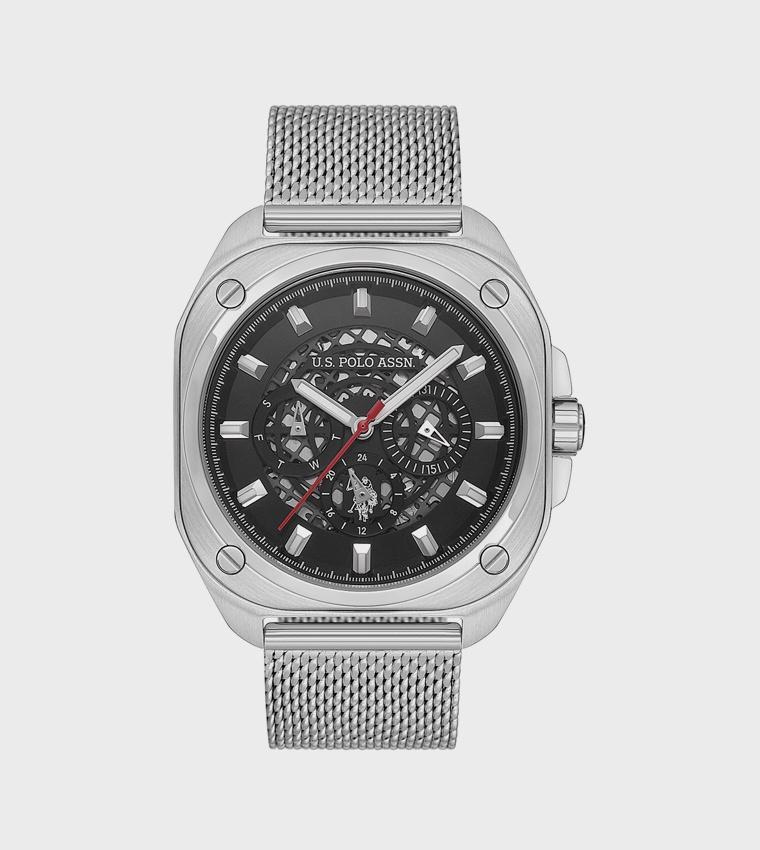 US POLO MEN'S WATCH USPA1063-01undefined