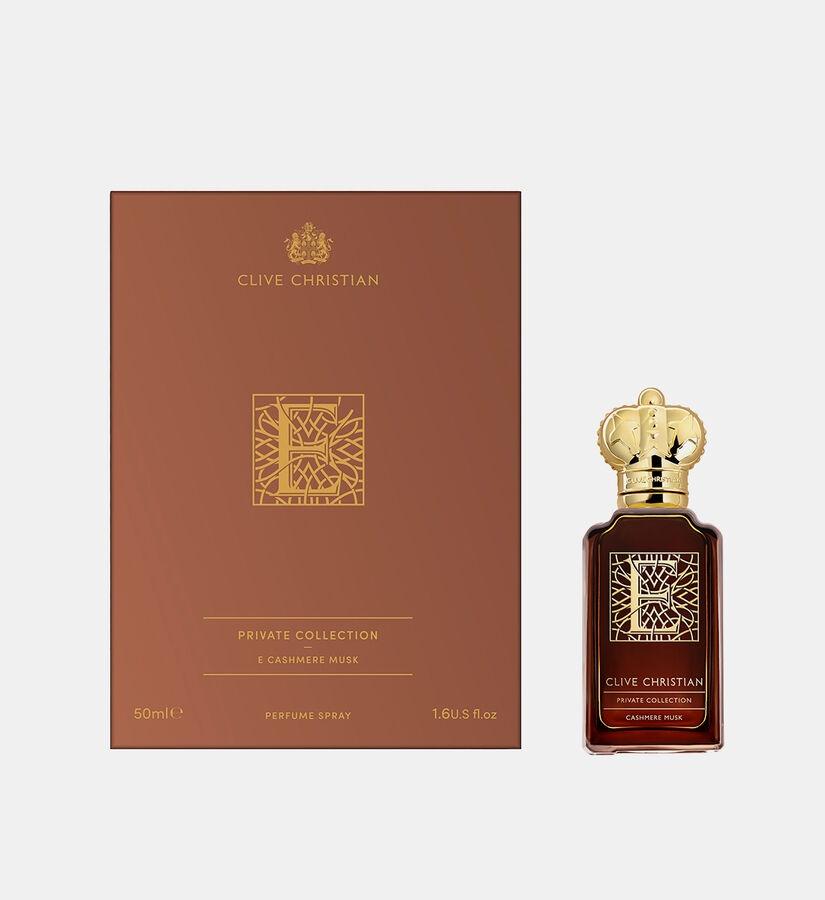 CLIVE CHRISTIAN E CASHMERE MUSK (M) EDP 50MLundefined