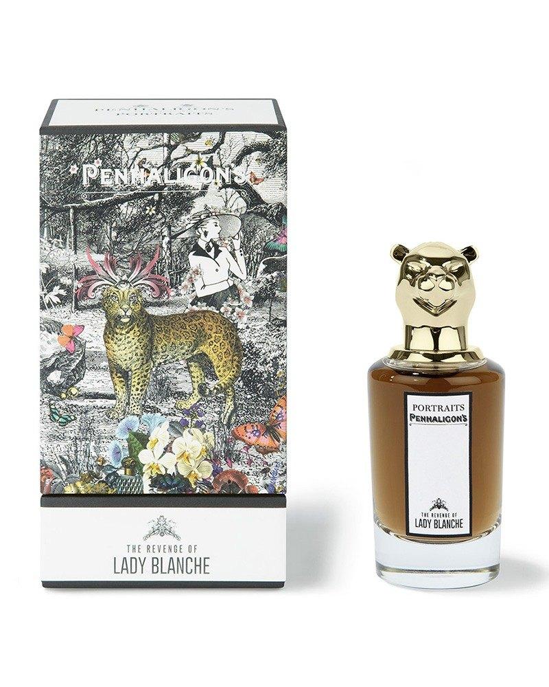 PENHALIGON'S LADY BLANCHE EDP 75MLundefined