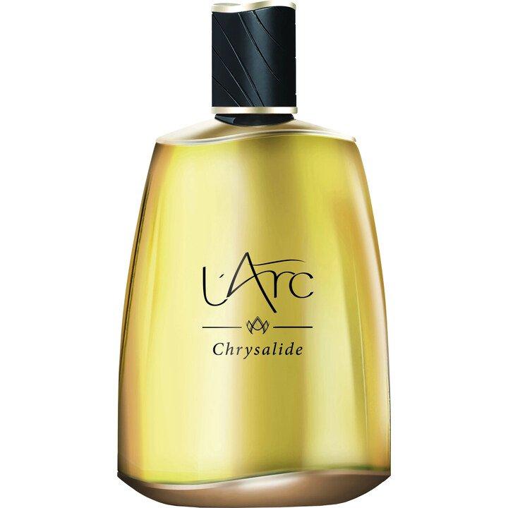 LARC CHRYSALIDE EDP 100MLundefined