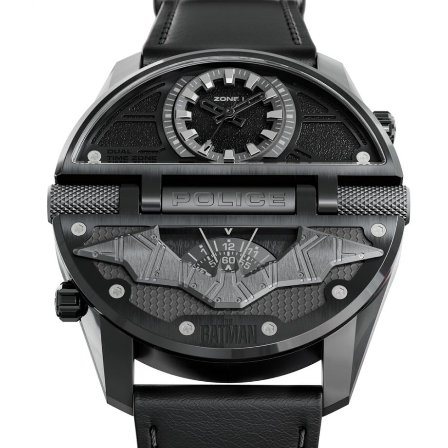 POLICE BATMAN WATCH PEWJA2204901undefined