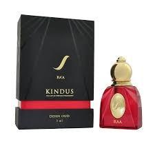 KINDUS MUKHALAT RA'A 3MLundefined