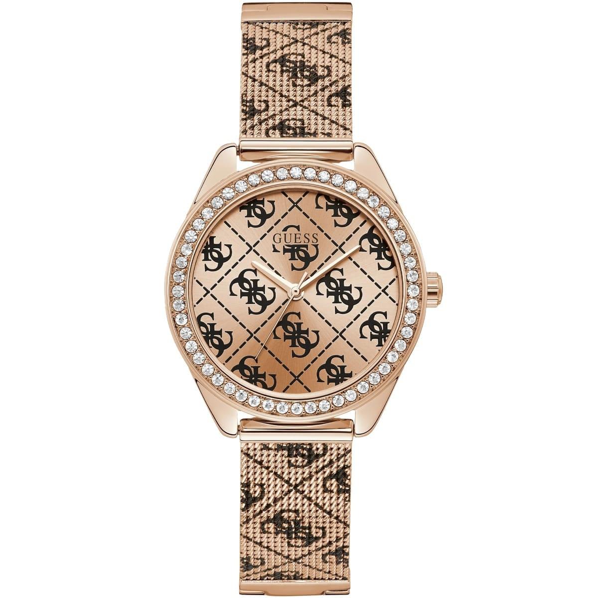 GUESS WATCH W1279L3undefined