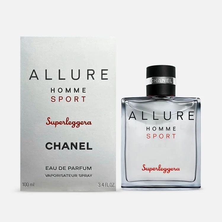 CHANEL ALLURE HOMME SPORT SUPERLEGGERA EDP 100MLundefined