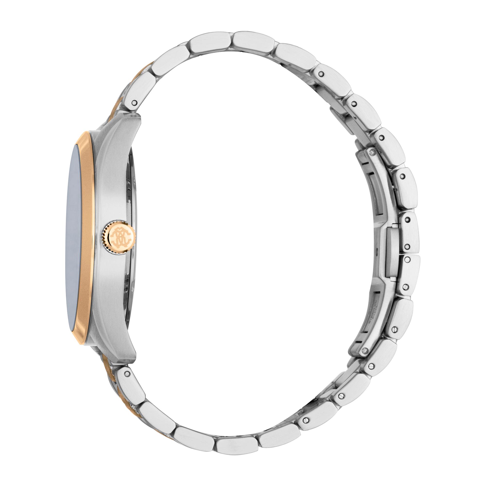 ROBERTO CAVALLI WATCH RC5G048M0085 view 3