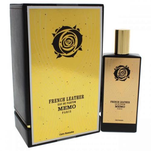 MEMO FRENCH LEATHER EDP 75MLundefined