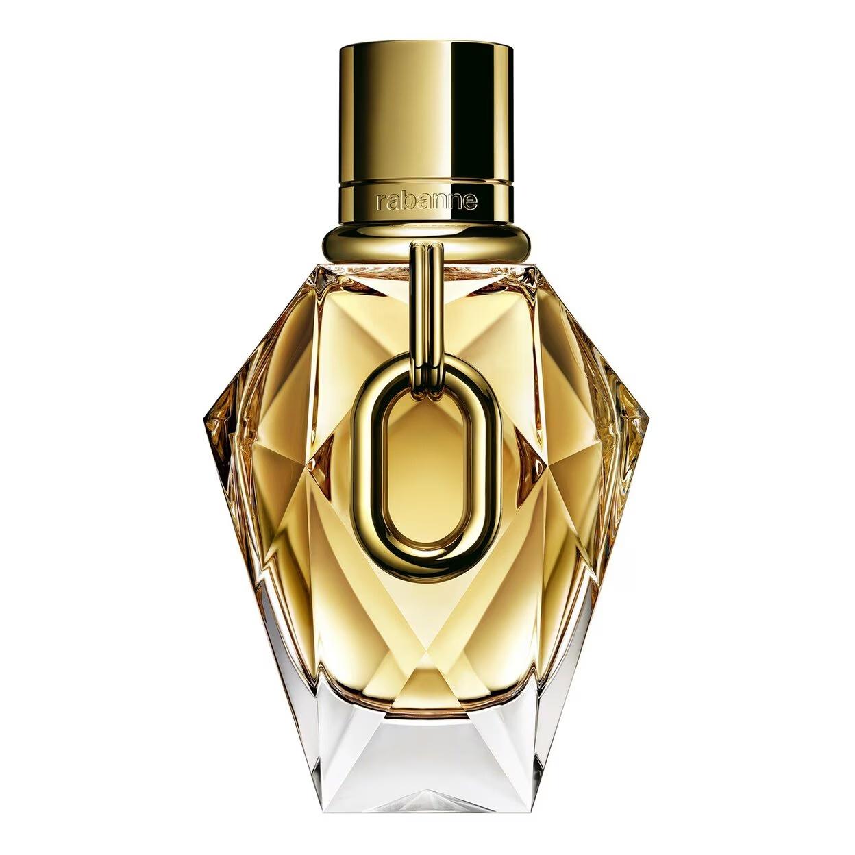 RABANNE MILLION GOLD (L) EDP REFILLABLE 90MLundefined